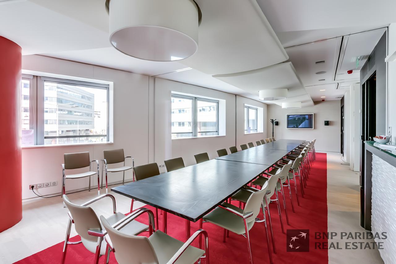 Bureau Paris 6515m² Location bureau Paris OLBUR2309248 14
